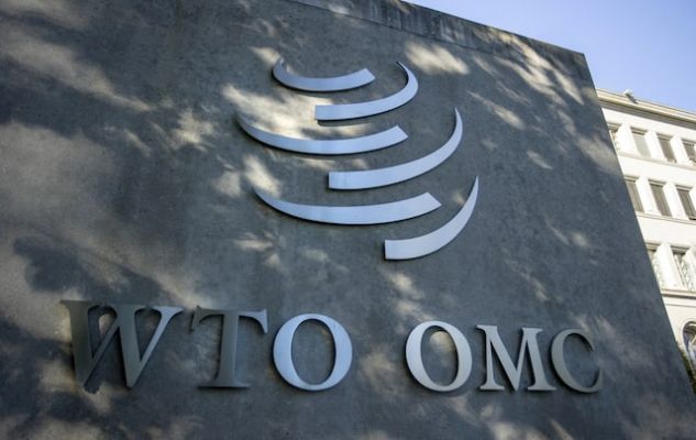 Китай подаст иск во Всемирную торговую организацию в ответ на пошлины США