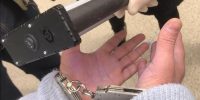 В Астрахани два «воспитанника» колонии попались на даче взятки
