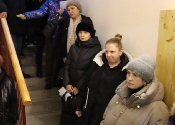 В Свободном поднимают температуру в новостройке, куда заселили жильцов аварийного фонда