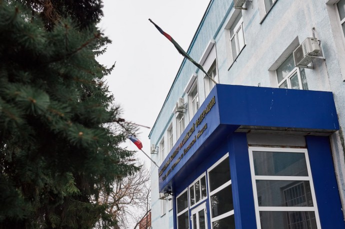 Парню, погибшему при падении из окна в Пензе, был 21 год