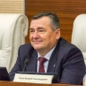 Спикер краевого парламента Валерий Сухих рассказал о главных вопросах пленарного заседания
