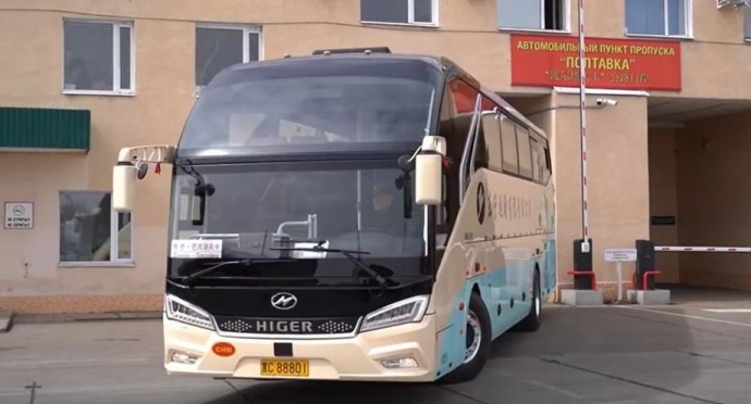 В Приморье перестанут работать важные погранпереходы