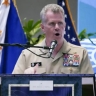 «Идиоты» с F-35: США настраиваются на морские сражения с Россией и Китаем
