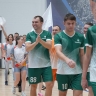 В Туле проходит Спартакиада среди корпоративных команд