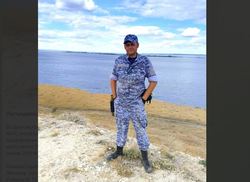 Атака беспилотников. Названо имя пострадавшего и дата прощания с погибшим пожарным