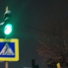В Костроме появился долгожданный светофор