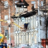 Уфимские предприниматели получат гранты на реставрацию старинных зданий