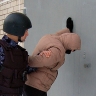За сутки в Кирове поймали двух хулиганов: один ударил бармена, второй был в розыске