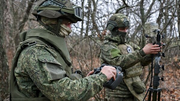 В Минобороны сообщили об уничтожении 4 дронов ВСУ в нескольких регионах РФ