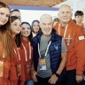 Более 20 тыс человек из разных стран участвуют в форуме #МЫВМЕСТЕ...