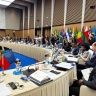 Делегация Минпросвещения РФ приняла участие во Всемирной конференции по развитию профессионально-технического образования в Китае