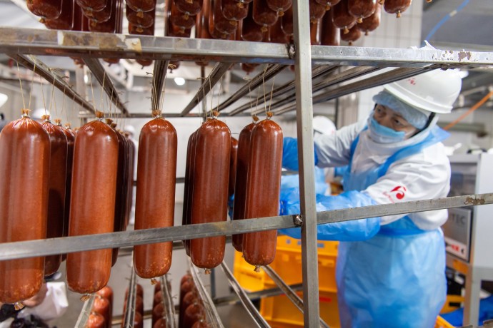 В СФ считают, что в АПК надо экспортировать больше переработанной продукции