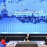 Путин: России нужен прочный мир с гарантиями безопасности