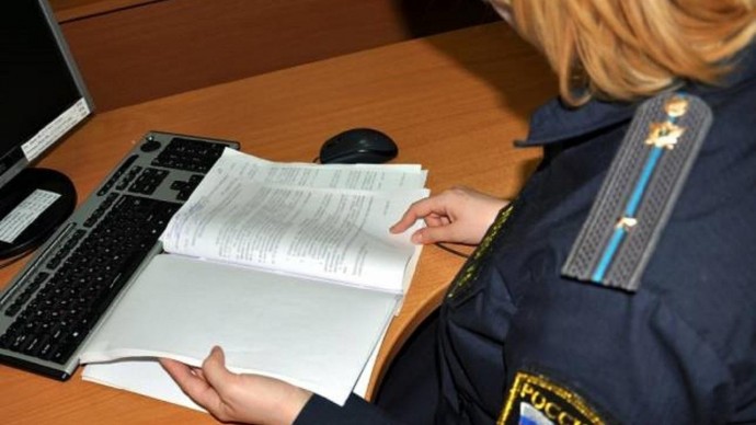 Тулячка погасила 110 административных штрафов ГАИ