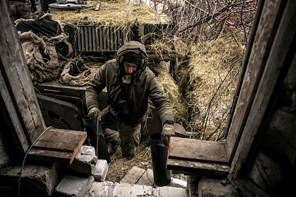 На Западе назвали единственный способ разрешить конфликт на Украине