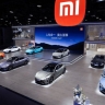 В Китае электромобиль Xiaomi SU7 уже обошёл по популярности Tesla Model 3