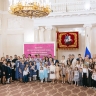 Впервые государственное звание «Мать-героиня» получили мамы-москвички