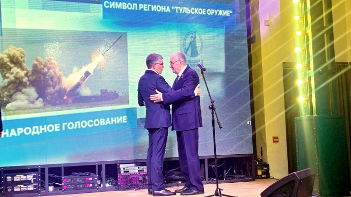 В Туле подвели бизнес-итоги года