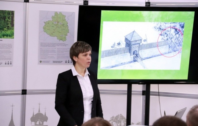 «Тульские засеки» и «Куликово поле» стали партнерами