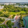 Трансляция: mos.ru покажет лекцию «Город в районе станции Крюково»