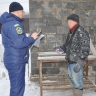 Ходят по домам: в Уфе начались рейды