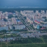 Дворовые территории 11 домов обновят в Нерюнгри к юбилею города