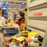 Что происходит с ценами на продукты 