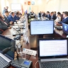 Горсовет Калининграда частично изменил структуру мэрии