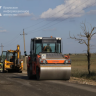 В этом году в Крыму завершат ремонт 580 километров дорог