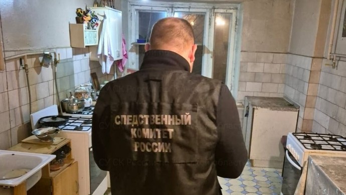 В Алексине гражданин Казахстана пытался убить соседку путём поджога