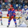 Тульский АКМ выиграл у ЦСК ВВС