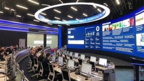 Дмитрий Чернышенко: Научные центры мирового уровня обеспечивают быстрый выход технологий на рынок