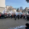 Болгары не хотят переходить на евро — в Софии прошли акции протеста