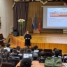 В Курске проходят бизнес-тренинги для старшеклассников