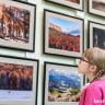 В XV фотоконкурсе имени Виталия Собровина в Белгороде участвовали 124 фотографа