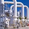 В Европе снизились цены на газ