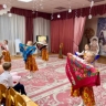 В курской детсаду воспитанники рассказали истории своих семей