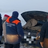Пропавшая семья с двумя детьми в Якутии успешно добралась до пункта назначения