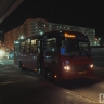 В новогоднюю ночь в Якутске будут курсировать бесплатные автобусы