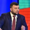 Пушилин заявил, что разрушения в Курахове сравнимы с повеждениями в Авдеевке