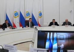 Директора "Саратовводоканала" и заммэра ждут выговоры за аварии
