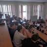 Цикл открытых бесед о вреде наркотиков организовали в Иркутске для студентов