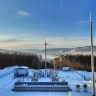Строительство новой подстанции завершилось в Усть-Куте