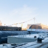 ВМФ России передан новейший АПРК «Архангельск» проекта «Ясень-М»