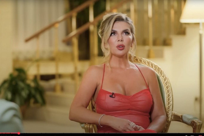 Сестра Яниса Тиммы: Седокова не оплатила похороны