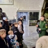 В Пензе детям промышленников рассказали о подвигах земляков в годы ВОВ