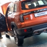 Около 50% россиян готовы купить китайский автомобиль