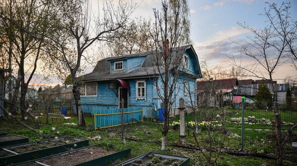 Юрист рассказал, что будет грозить за неухоженный участок