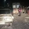 21-летний водитель насмерть сбил пешехода в Башкирии