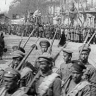 Экономический и социально-политический кризис 1921 года